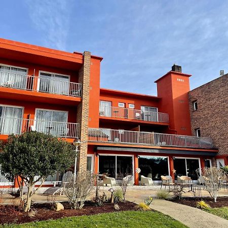 Logis Hotel & Restaurant - Le Relais De Montigny Zewnętrze zdjęcie
