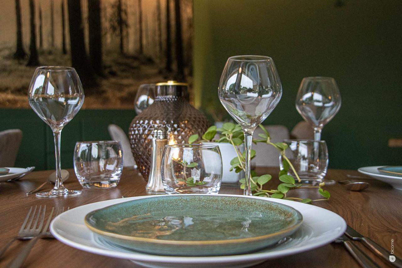 Logis Hotel & Restaurant - Le Relais De Montigny Zewnętrze zdjęcie