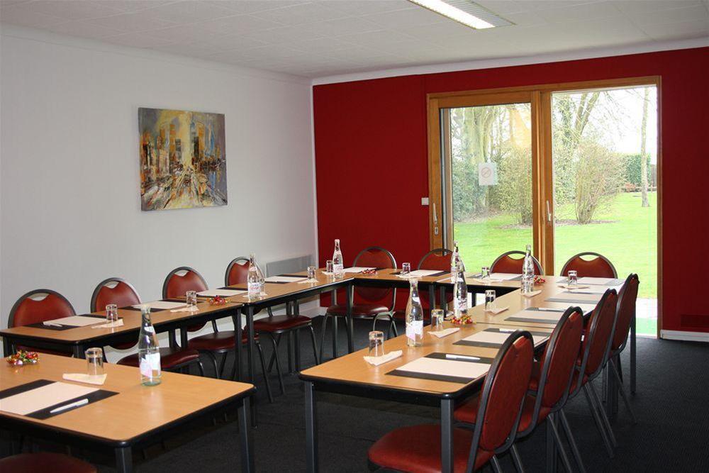 Logis Hotel & Restaurant - Le Relais De Montigny Zewnętrze zdjęcie