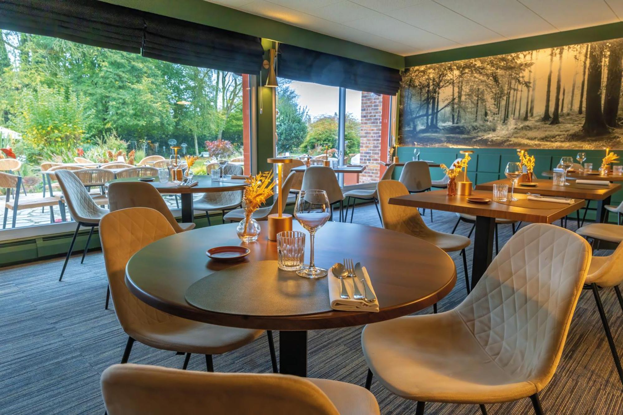 Logis Hotel & Restaurant - Le Relais De Montigny Zewnętrze zdjęcie