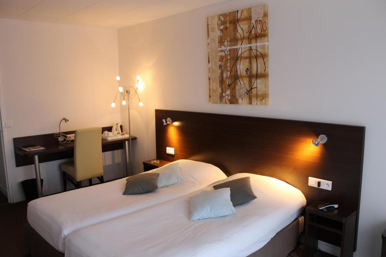 Logis Hotel & Restaurant - Le Relais De Montigny Zewnętrze zdjęcie